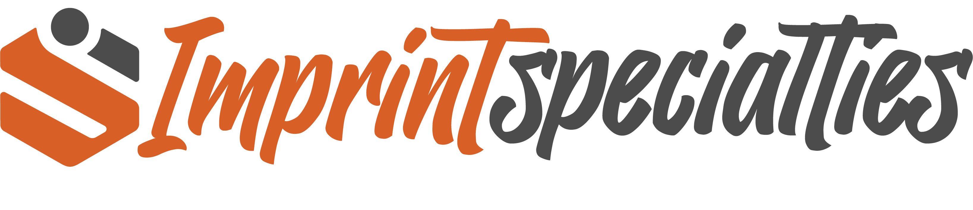 Imprint Specialties
